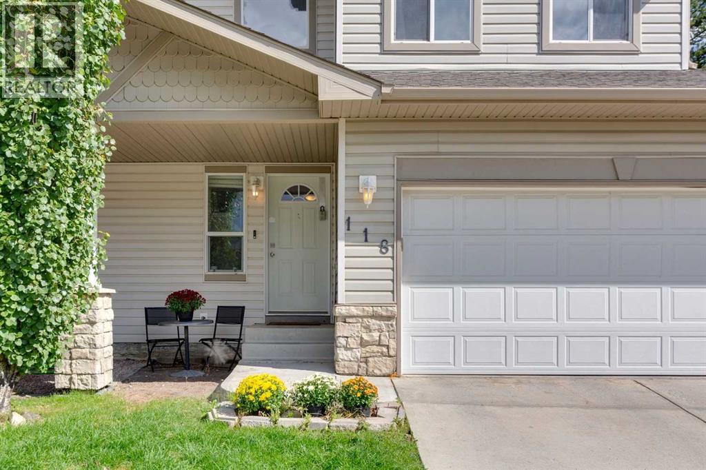 118 Citadel Meadow Gardens NW