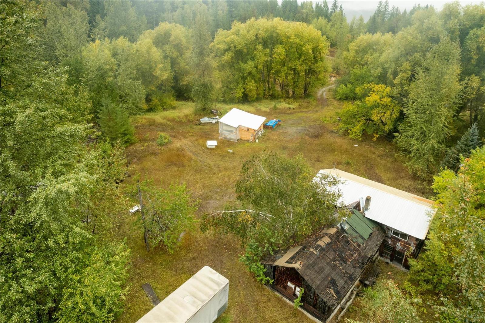 3107 Trinity Valley Road