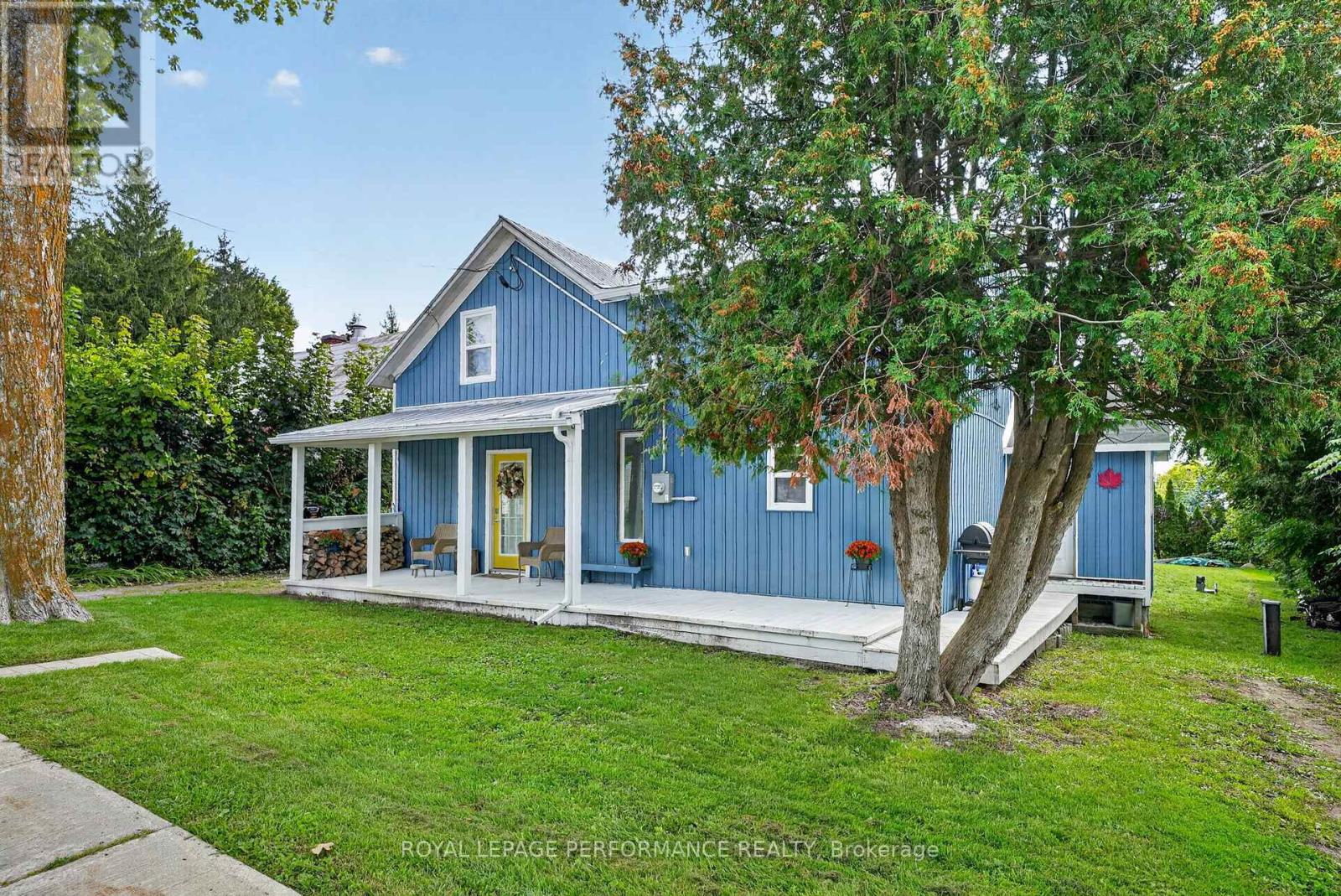 16330 FAIRVIEW DRIVE