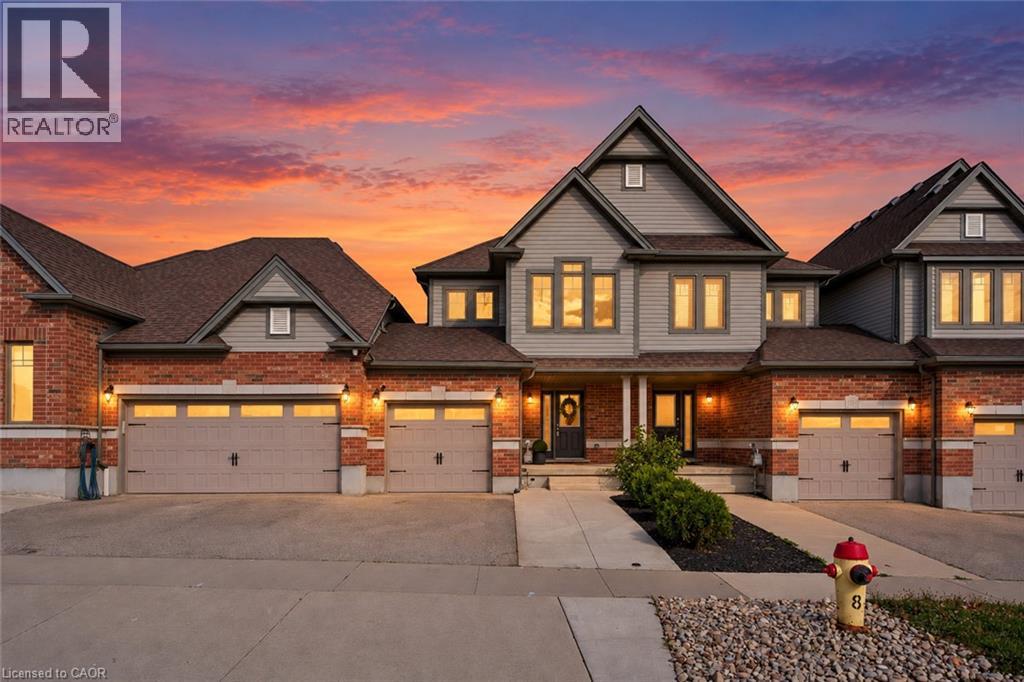 179 EDEN OAK Trail
