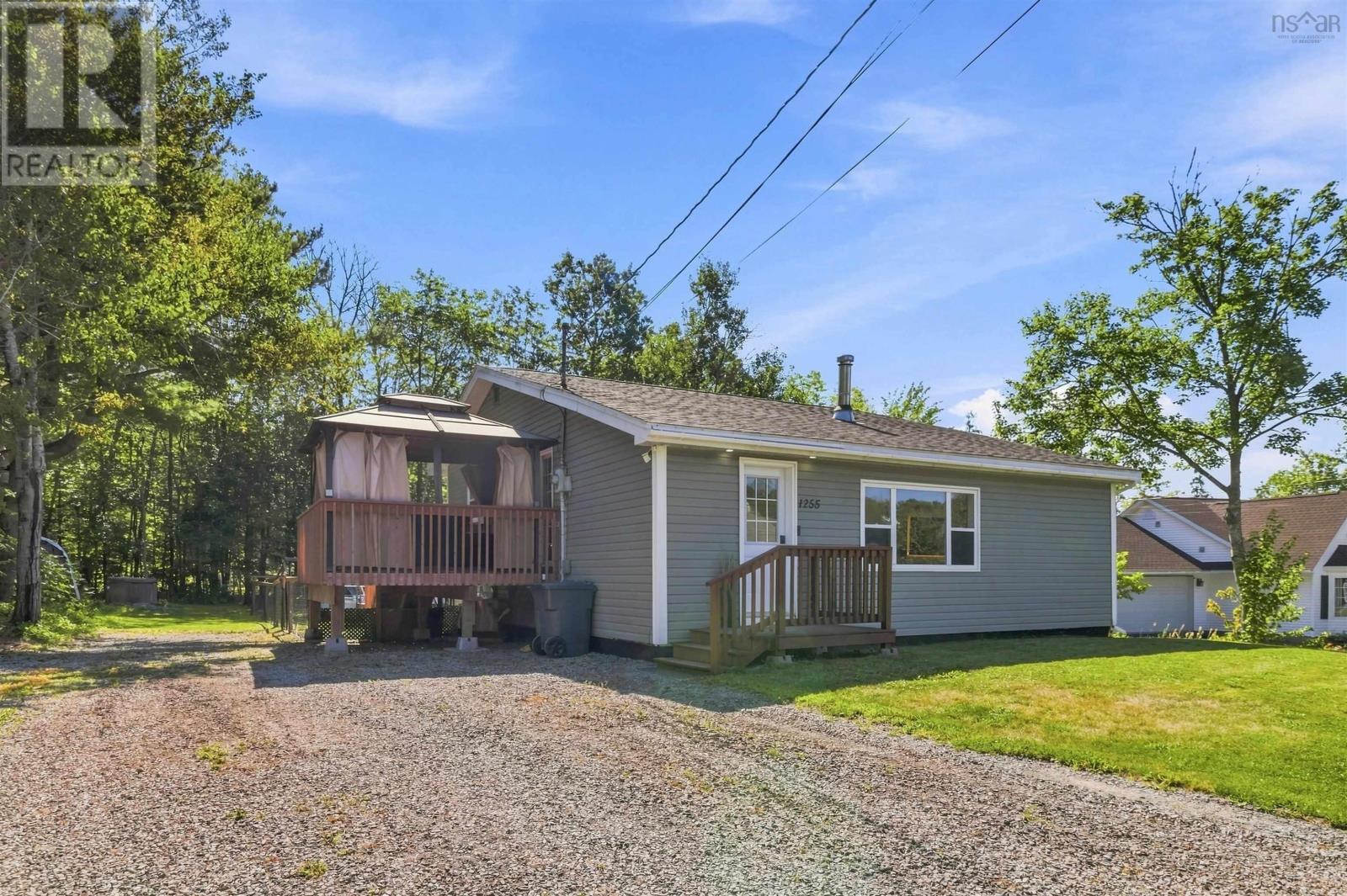1255 Beaver Bank Road - Photo 2