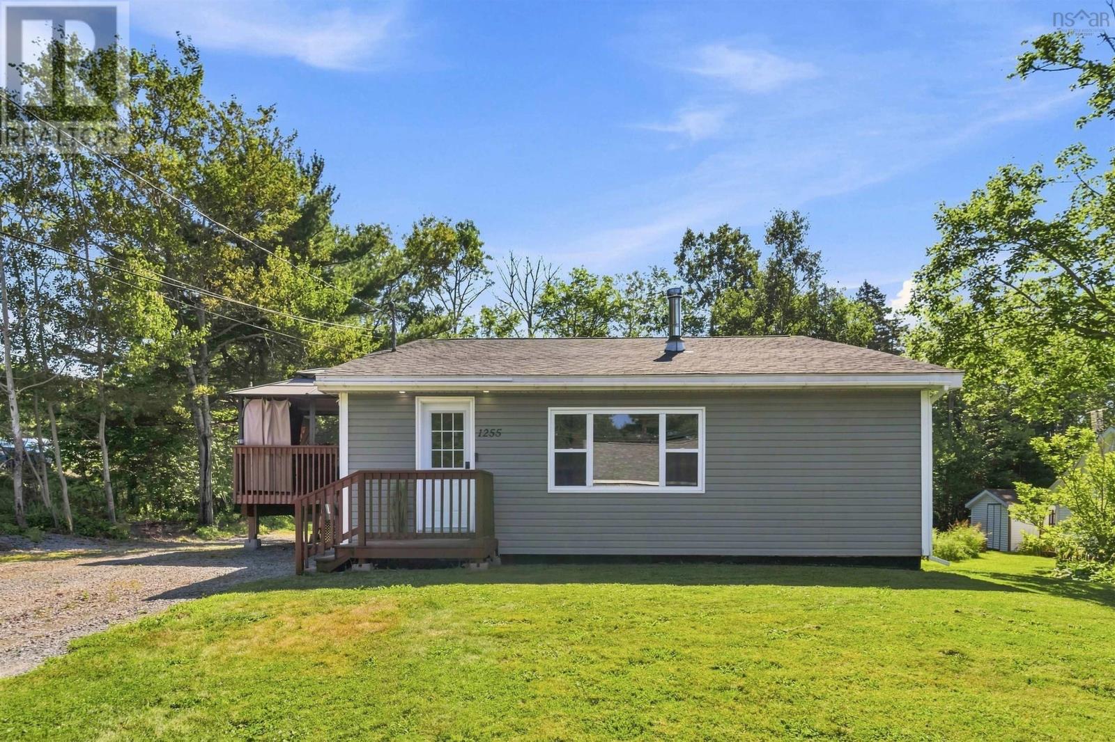 1255 Beaver Bank Road - Photo 3