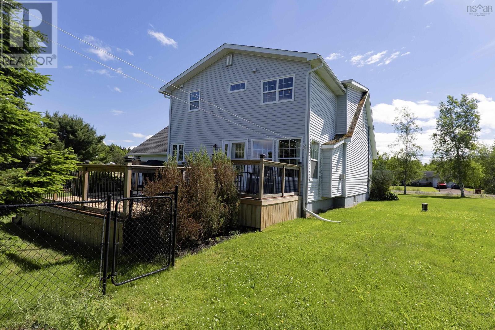 131 Fox Ranch Road