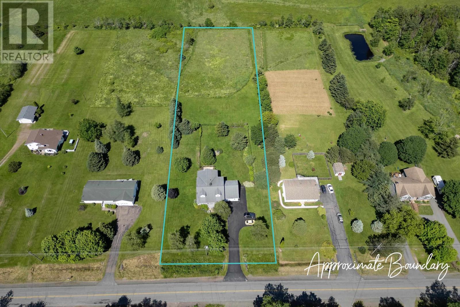 131 Fox Ranch Road