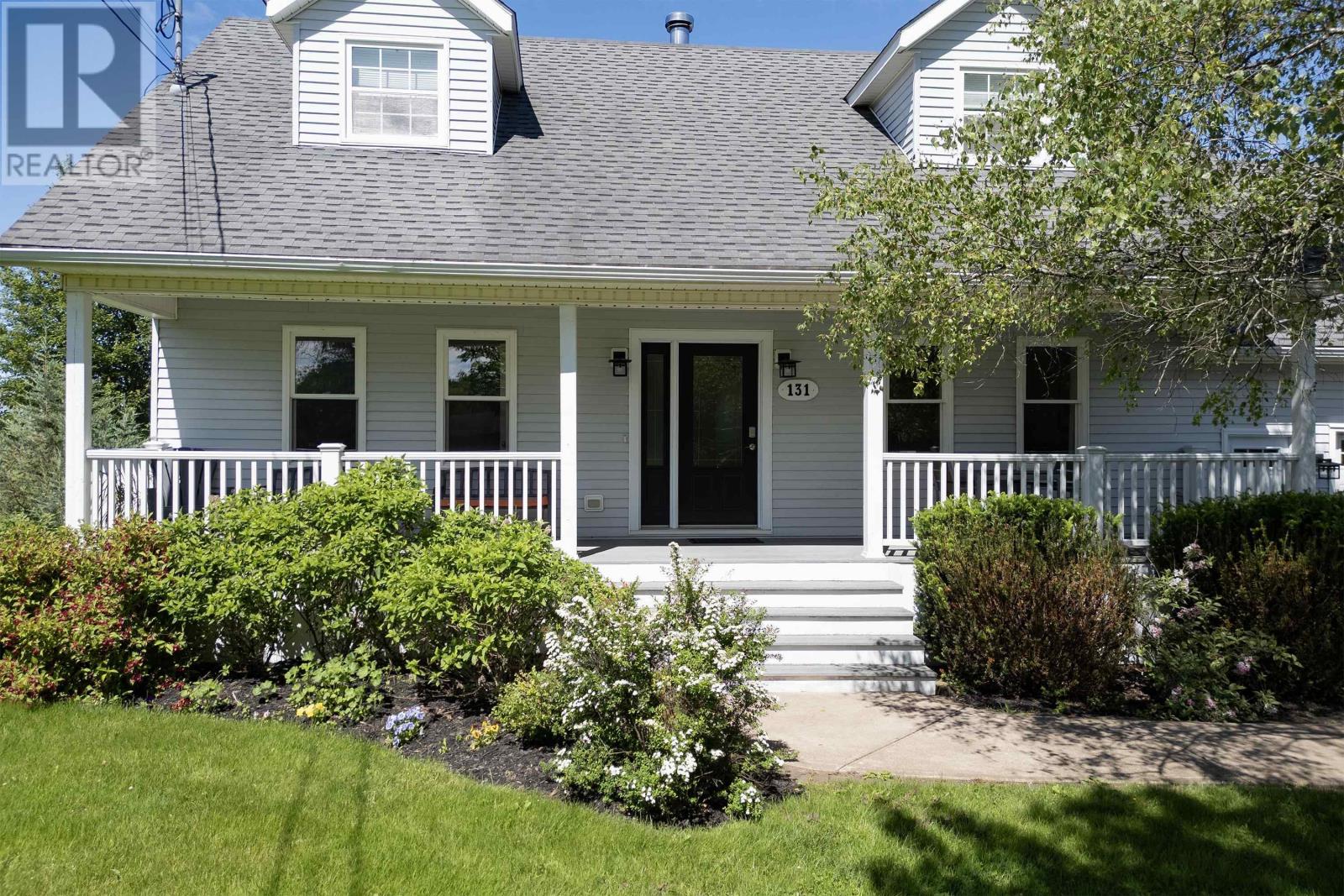131 Fox Ranch Road