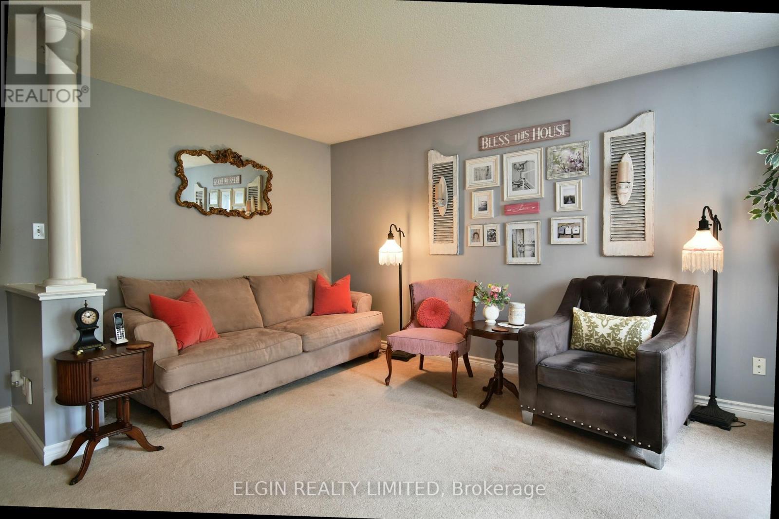 5 HAVENRIDGE COURT