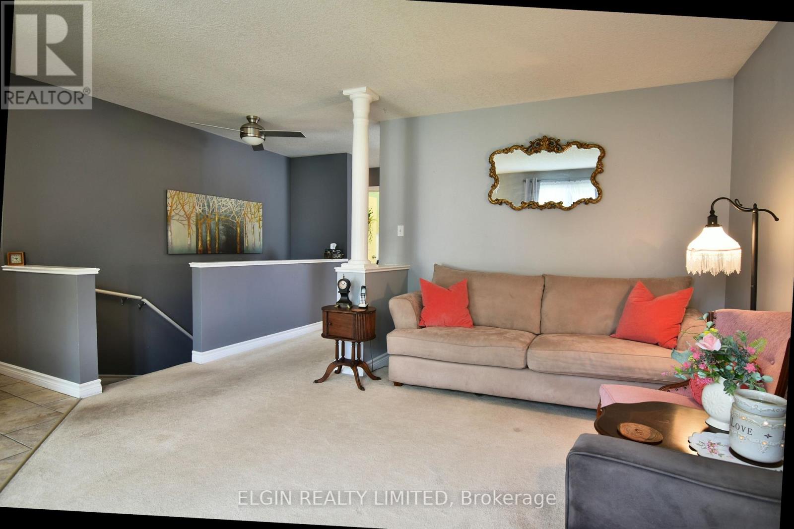 5 HAVENRIDGE COURT