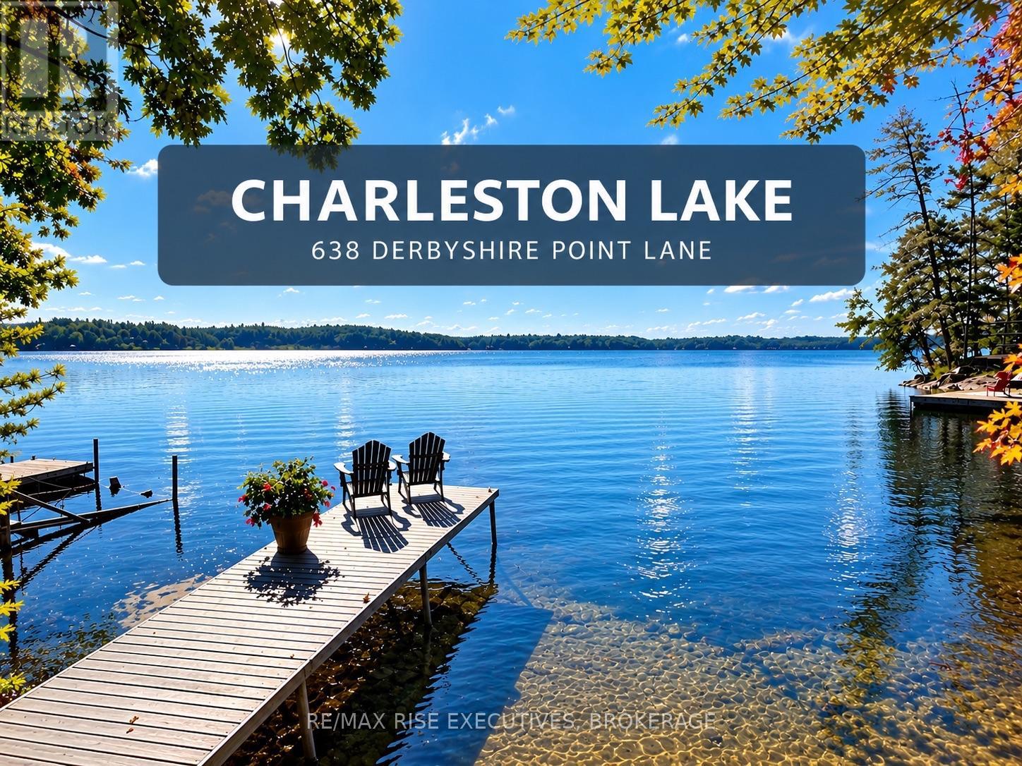 638 DERBYSHIRE POINT LANE