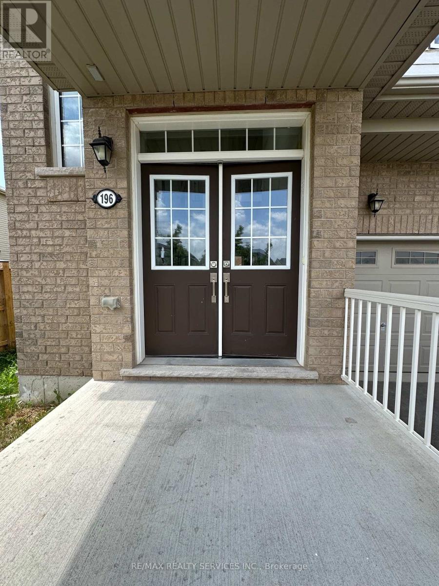 196 MUNRO CIRCLE