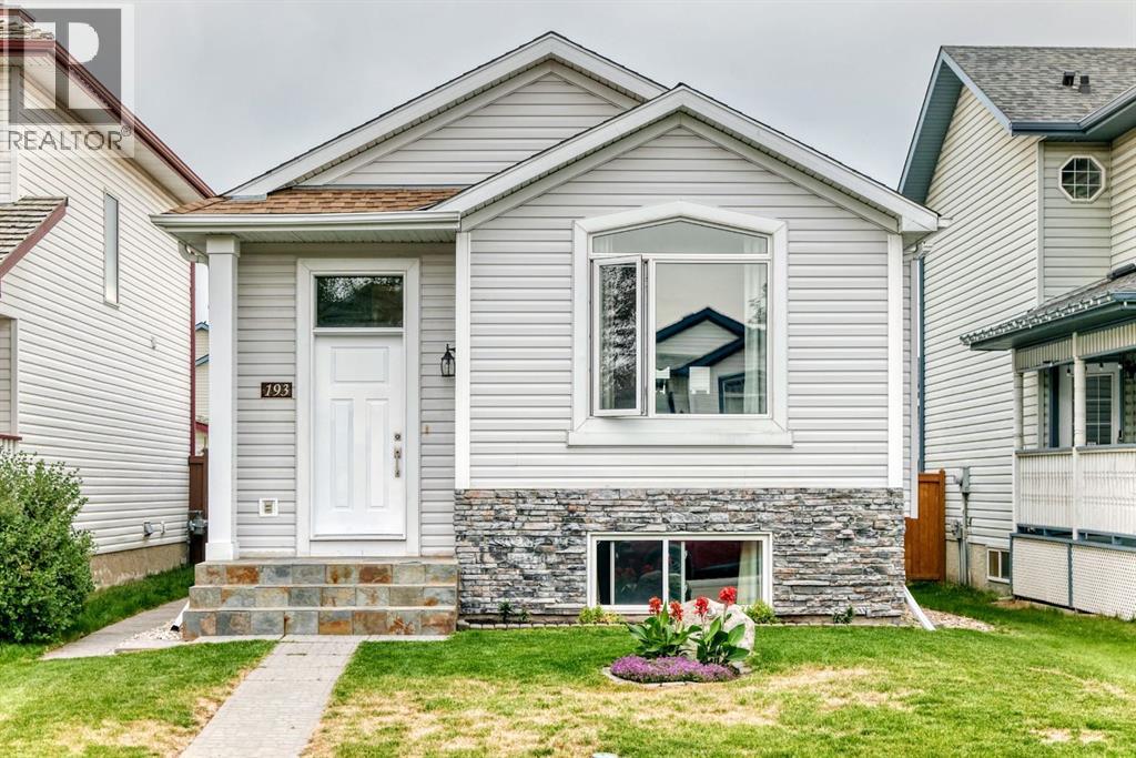 193 Mt Aberdeen Circle SE