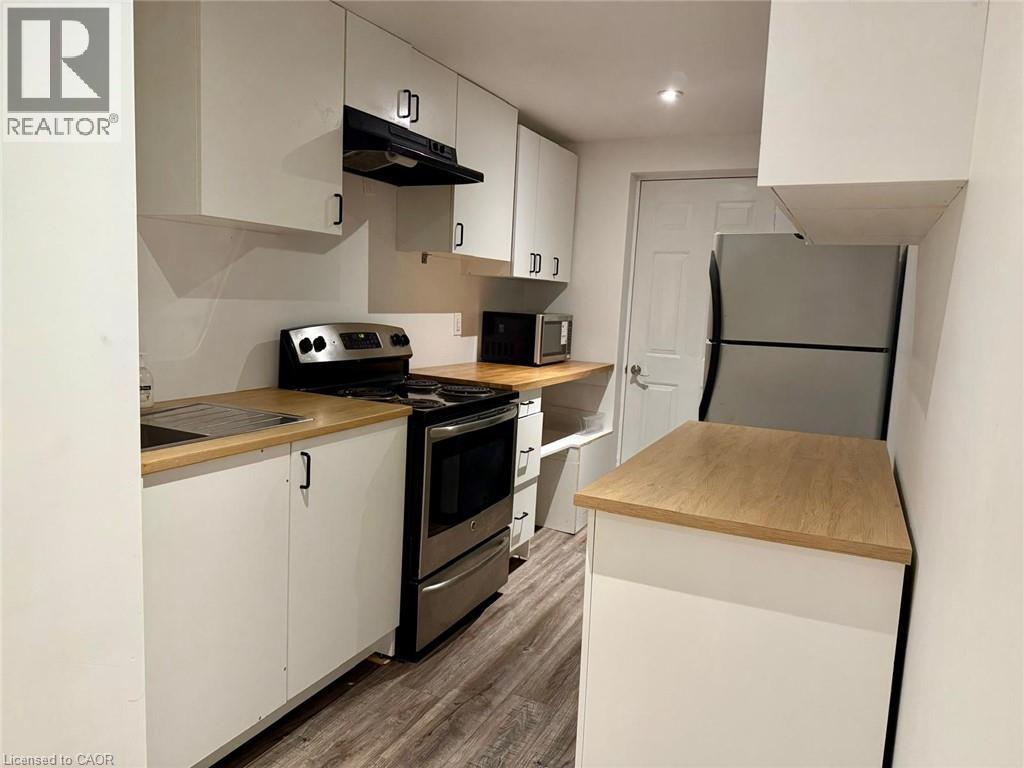 57 CREEK RIDGE Street Unit# Lower unit