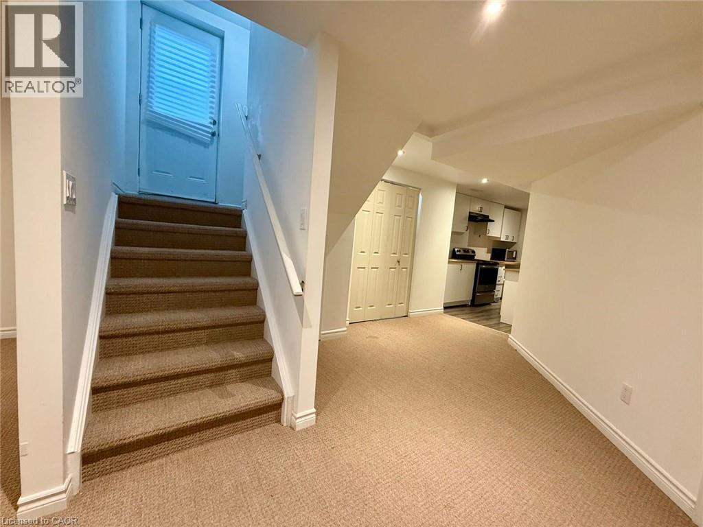 57 CREEK RIDGE Street Unit# Lower unit