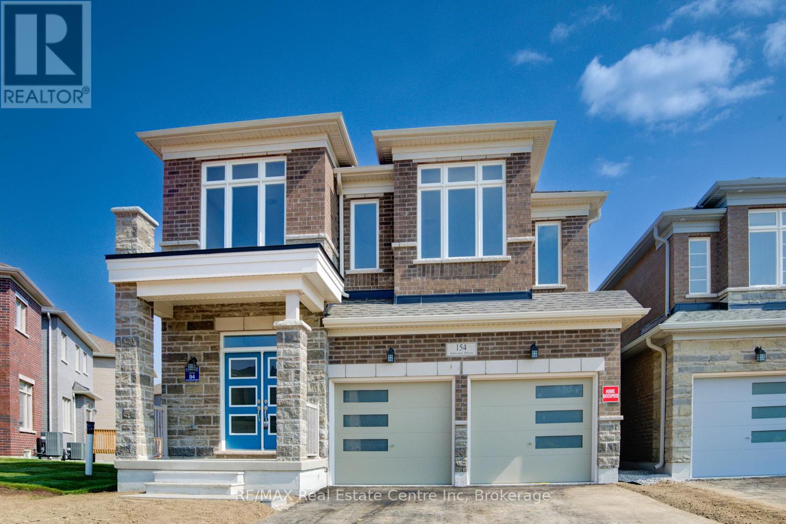 154 ATTWATER DRIVE