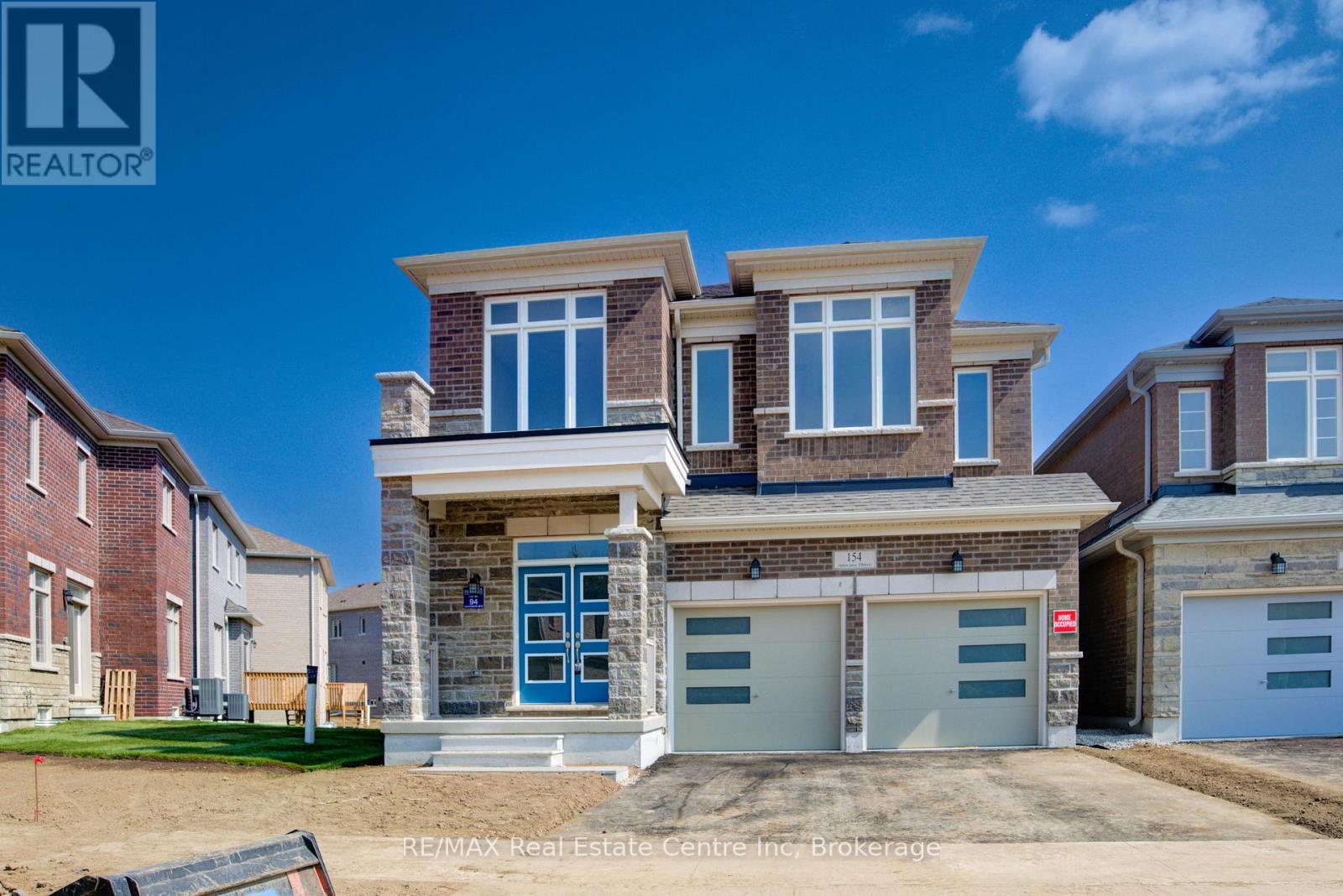 154 ATTWATER DRIVE