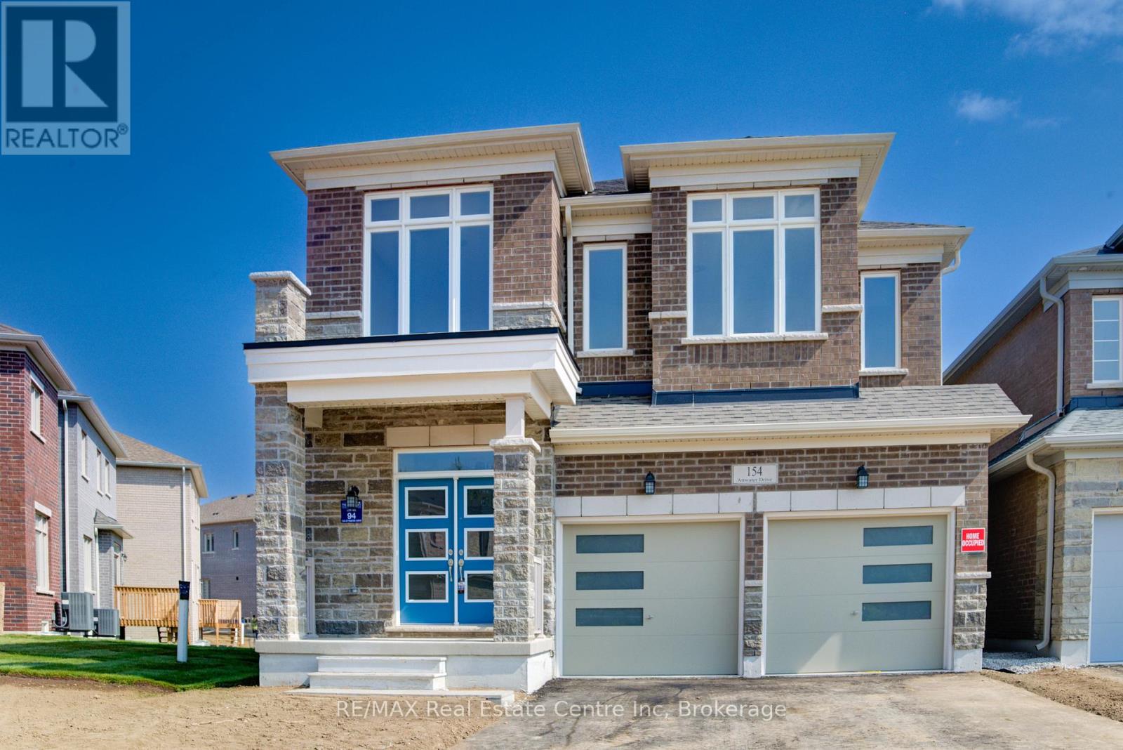 154 ATTWATER DRIVE