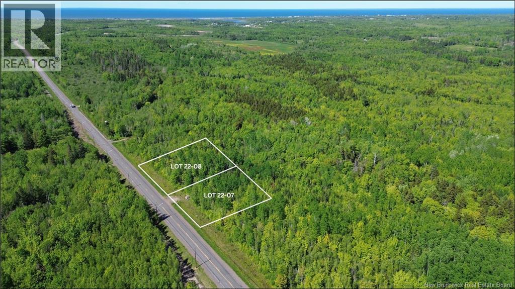 Lot 22-07 Thibodeau Road - Photo 2