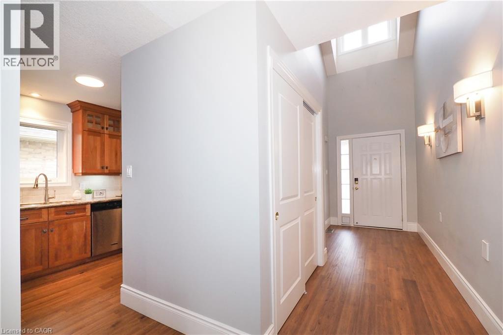 350 DOON VALLEY Drive Unit# 6D