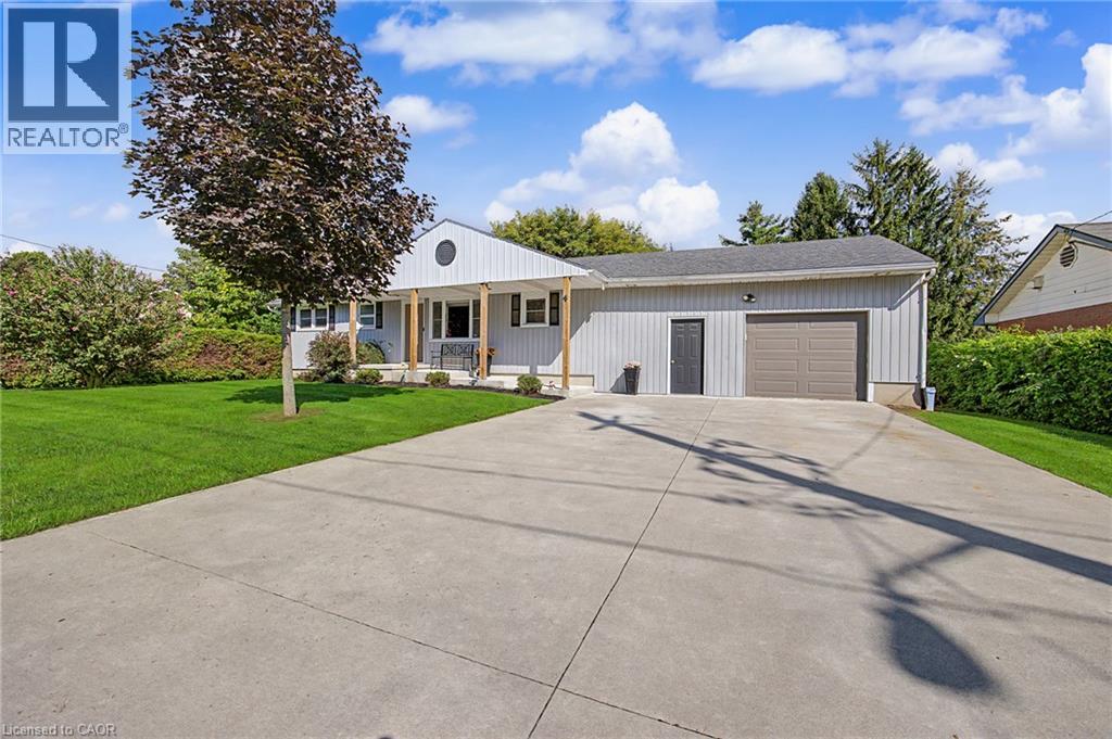 4 FAIRVIEW Street
