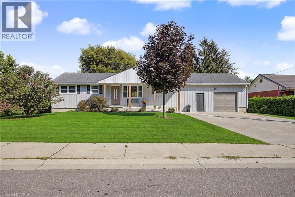 4 FAIRVIEW Street