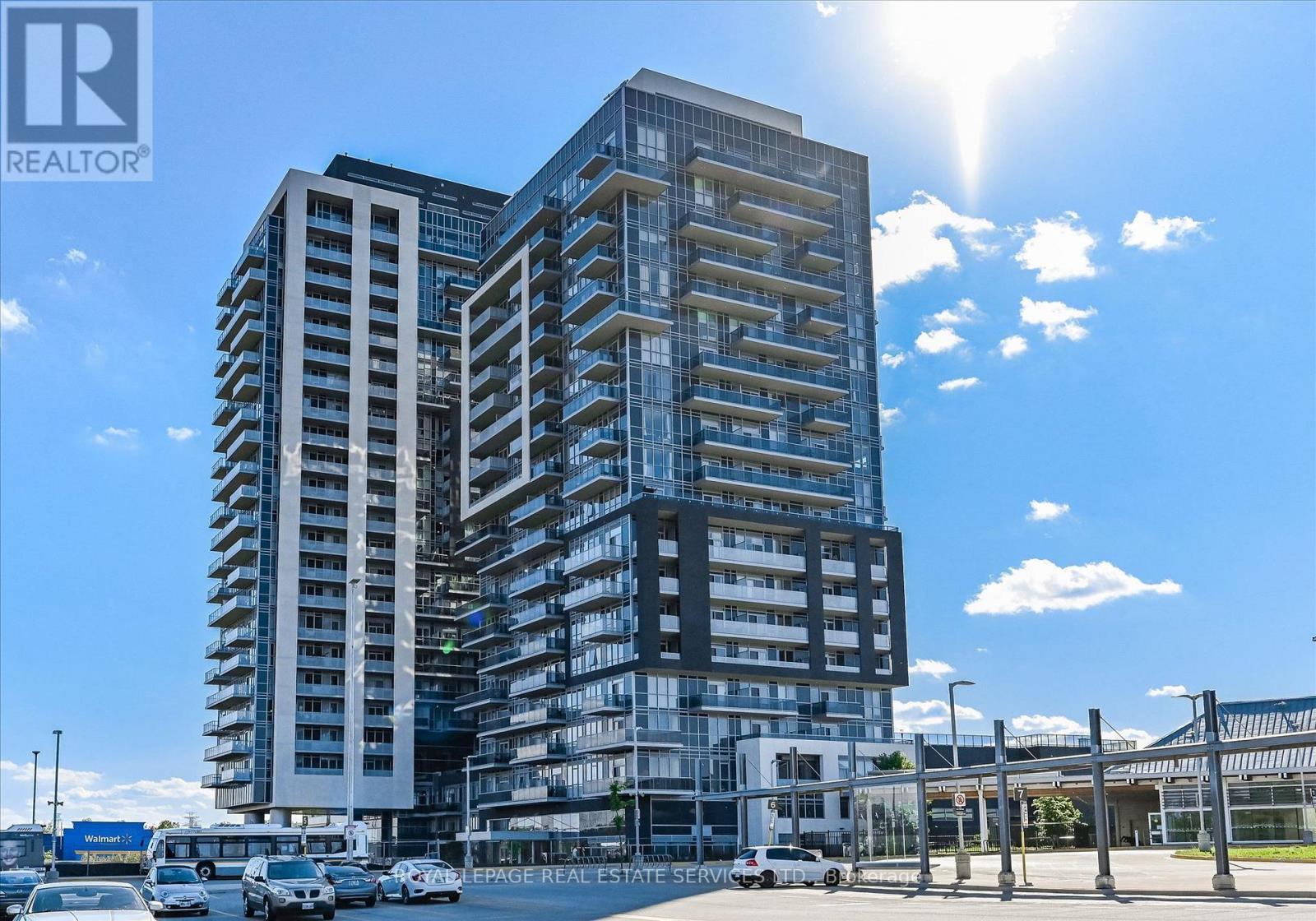 1410 - 2087 FAIRVIEW STREET