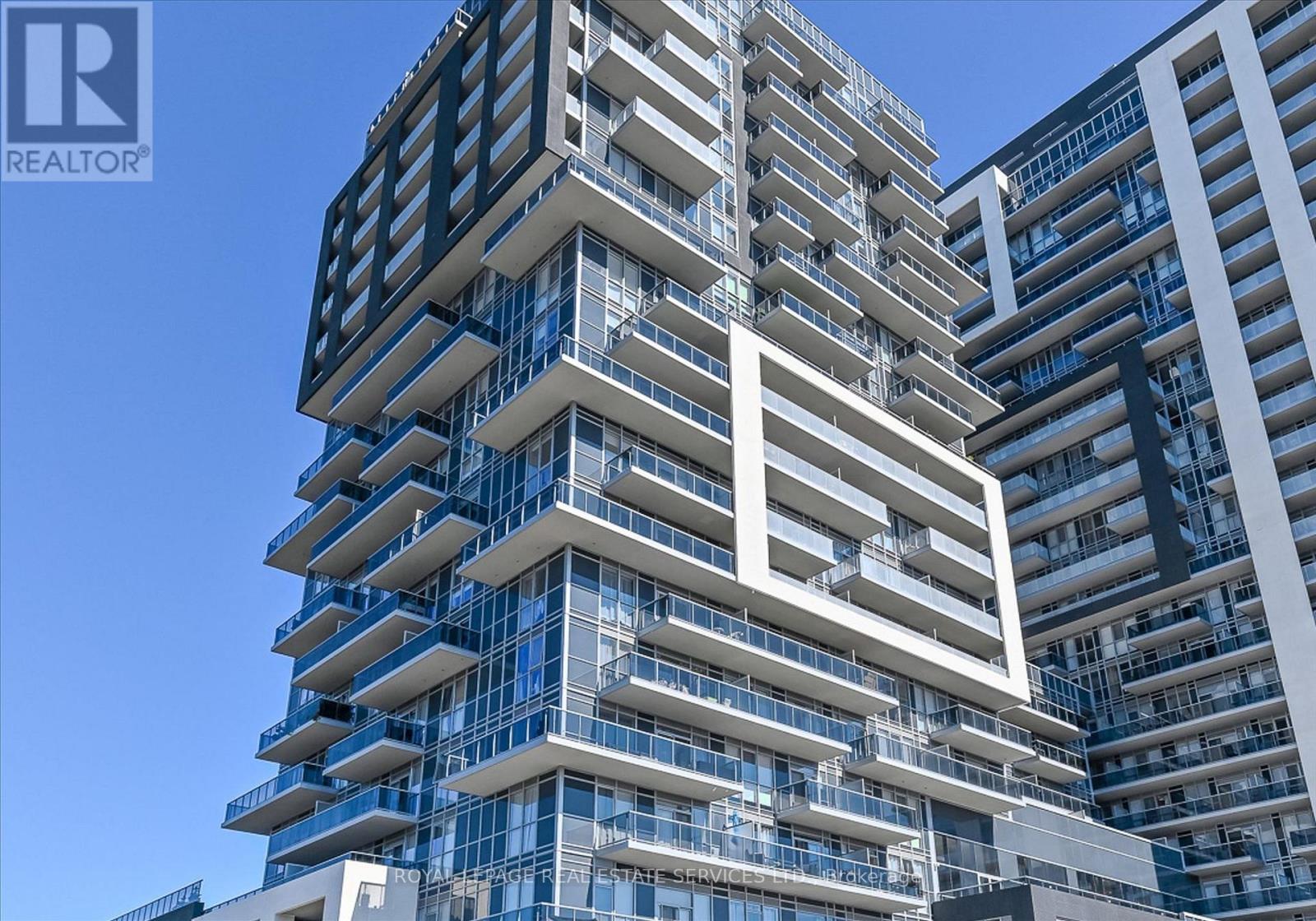 1410 - 2087 FAIRVIEW STREET