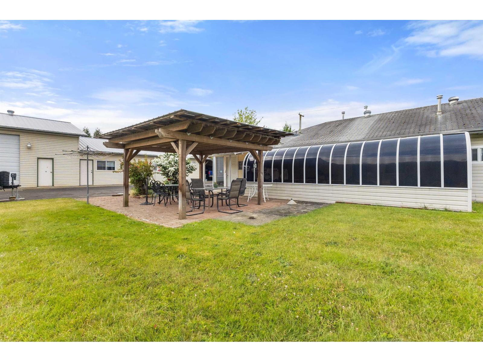 1446 TOWNLINE ROAD