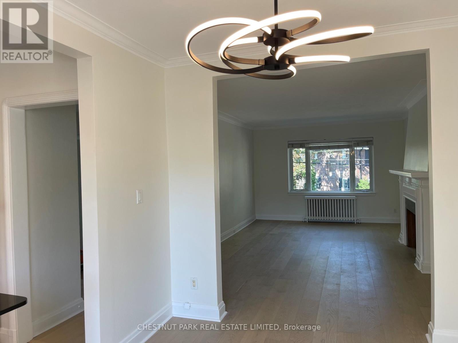 UPPER - 101 CHATSWORTH DRIVE
