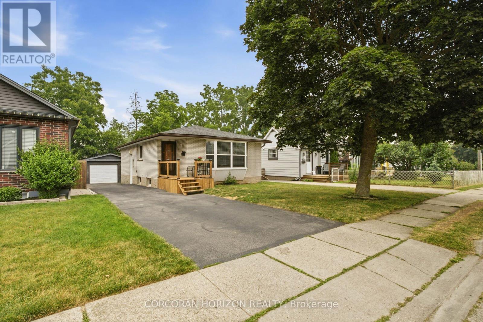 13 MERCER ROAD