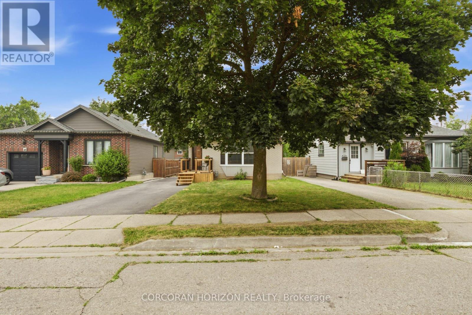 13 MERCER ROAD