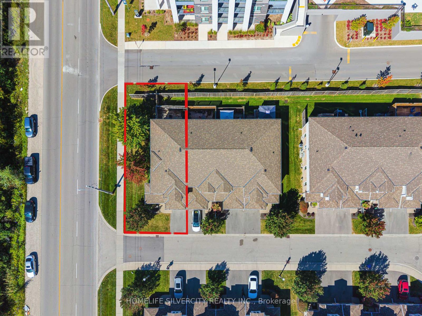 27 - 20 SHACKLETON DRIVE