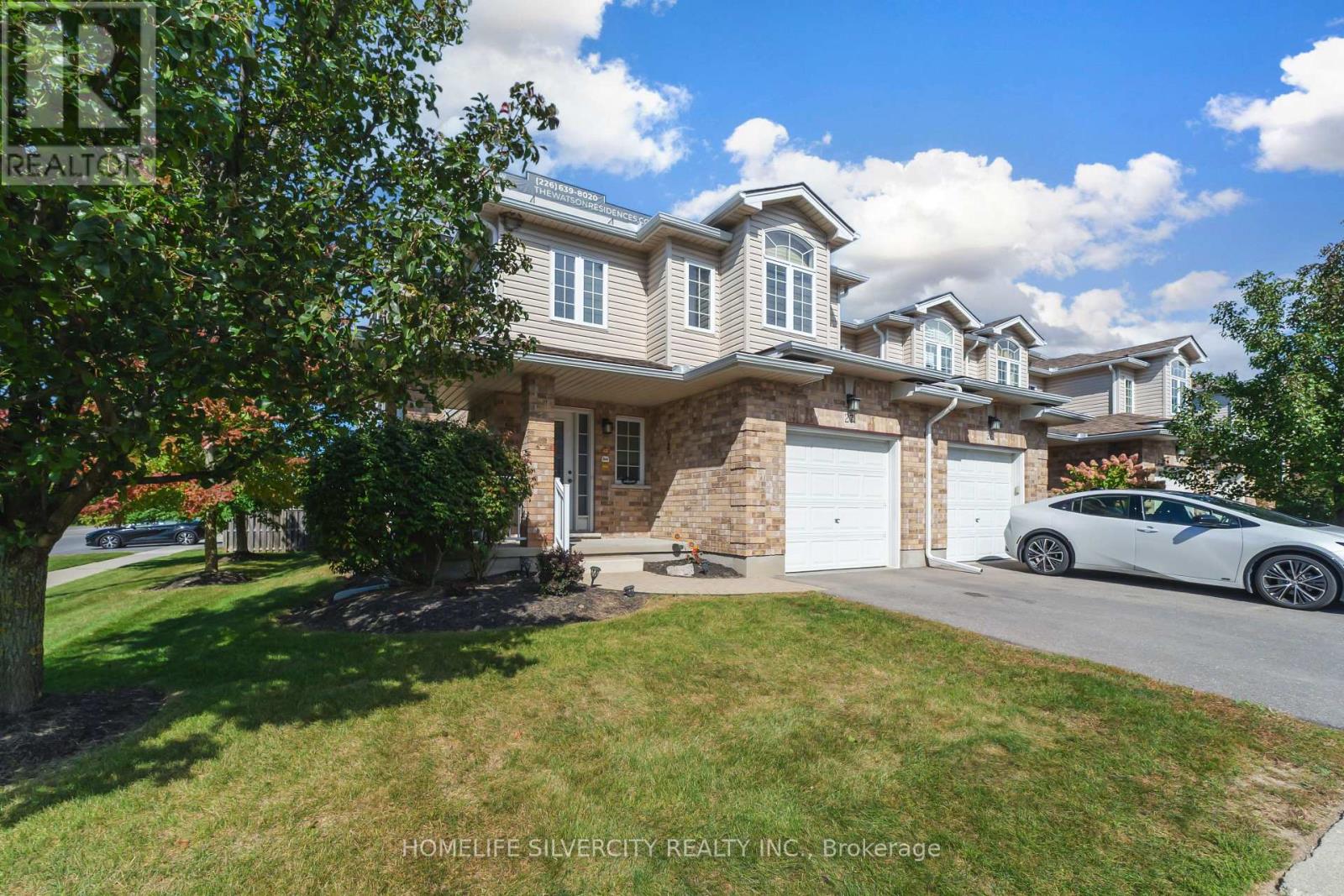 27 - 20 SHACKLETON DRIVE
