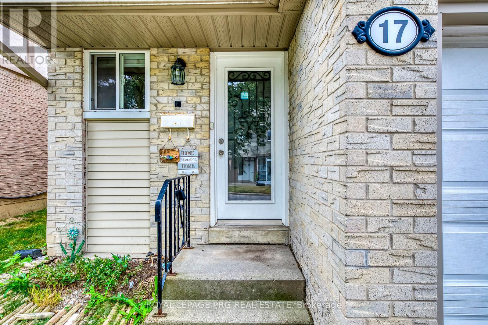 17 NEW PORT WAY