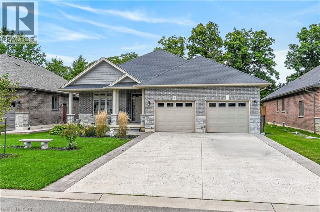 31 SYCAMORE Drive