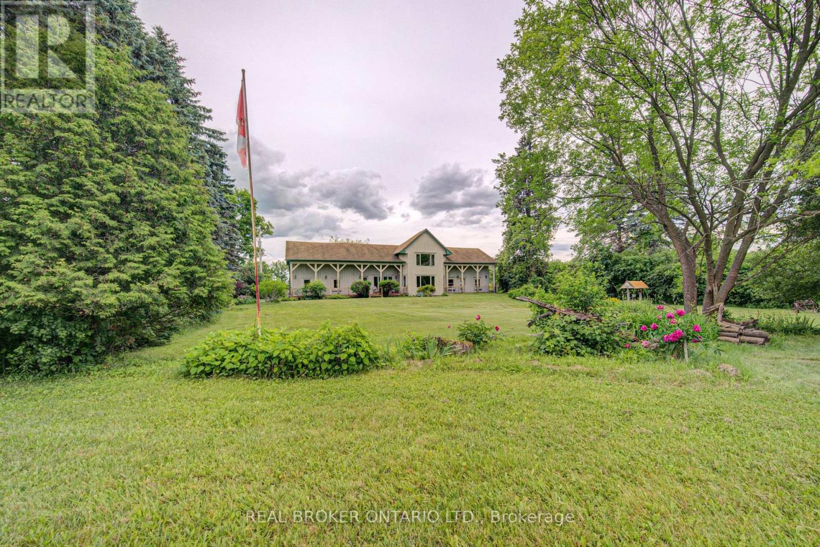1032 GORE ROAD