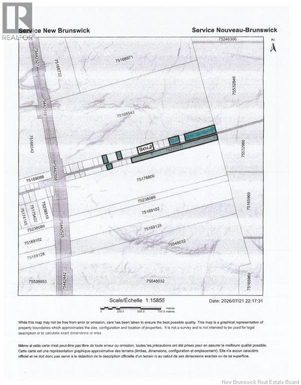 Lot L Zionville Road - Photo 4