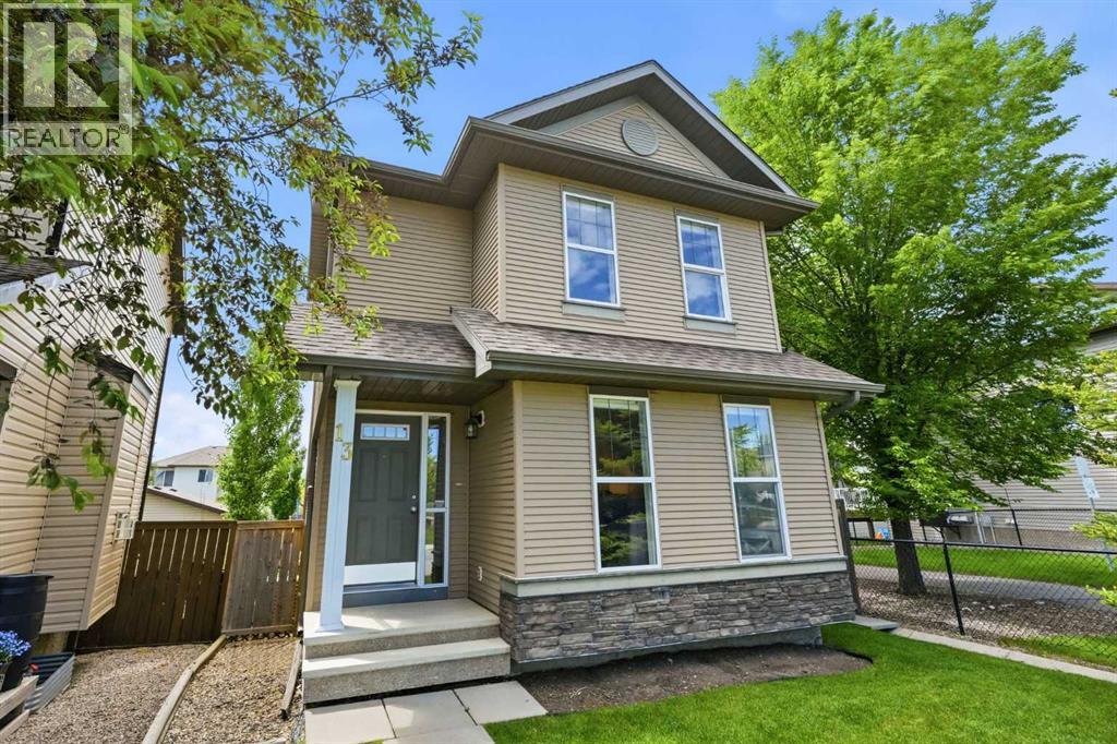 13 Drake Landing Way