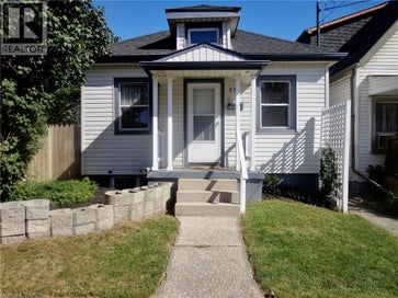 57 HARRISON Avenue Hamilton ON L8N 1N9