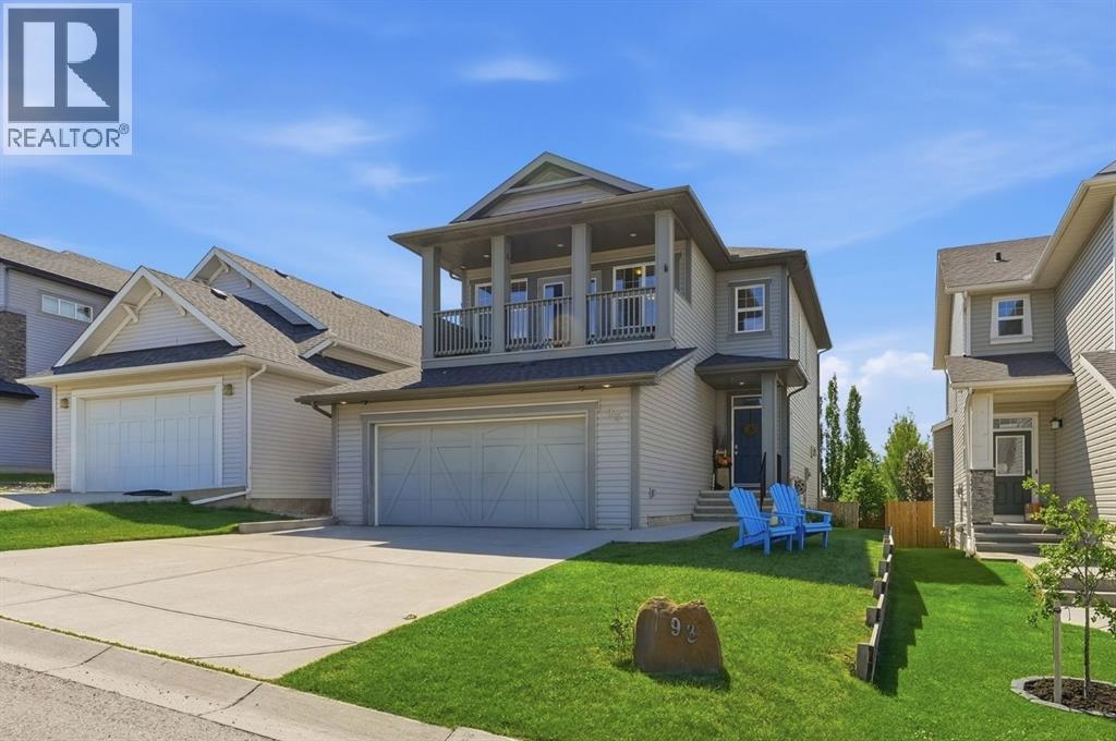 93 HERITAGE HILL, COCHRANE, AB T4C 0L3 - Image 459035491.jpeg?d=l