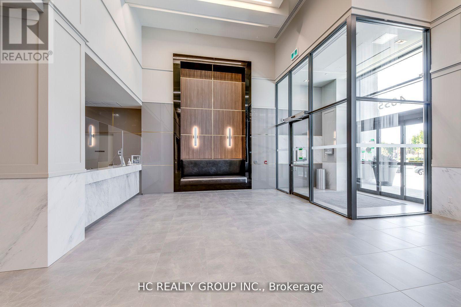 2817 - 4055 PARKSIDE VILLAGE DRIVE