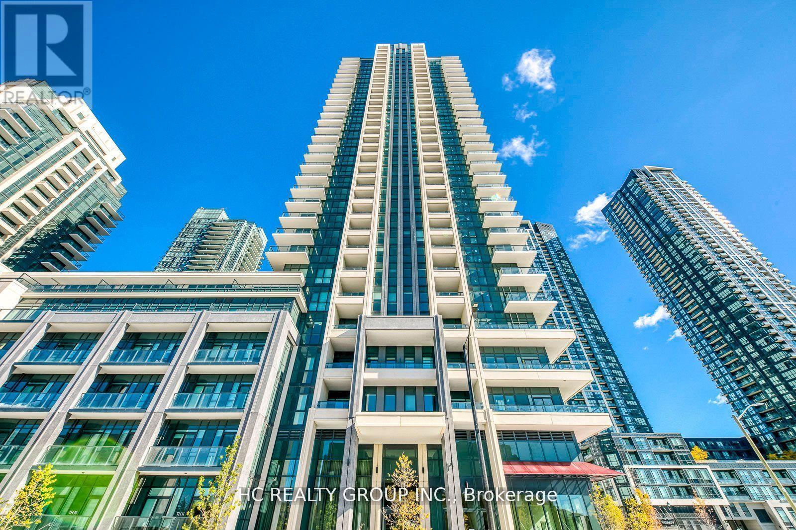2817 - 4055 PARKSIDE VILLAGE DRIVE