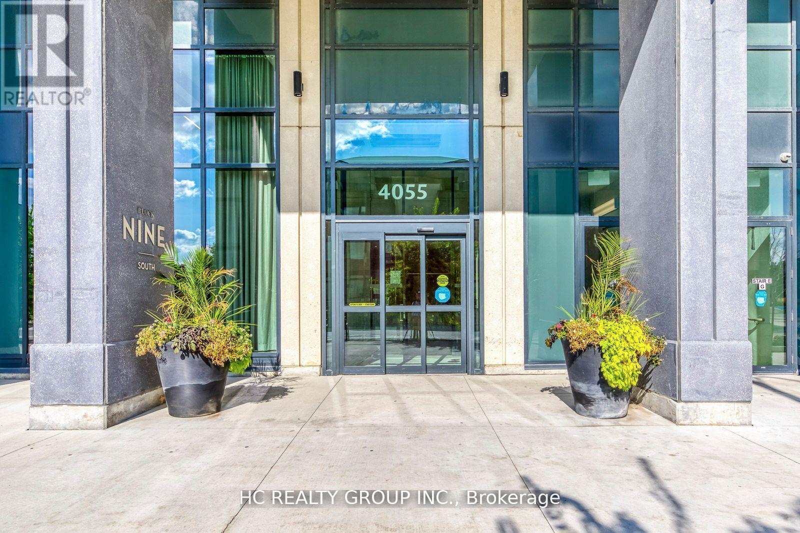 2817 - 4055 PARKSIDE VILLAGE DRIVE