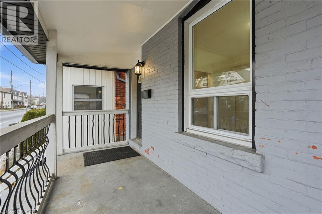 39 BURLINGTON Street E