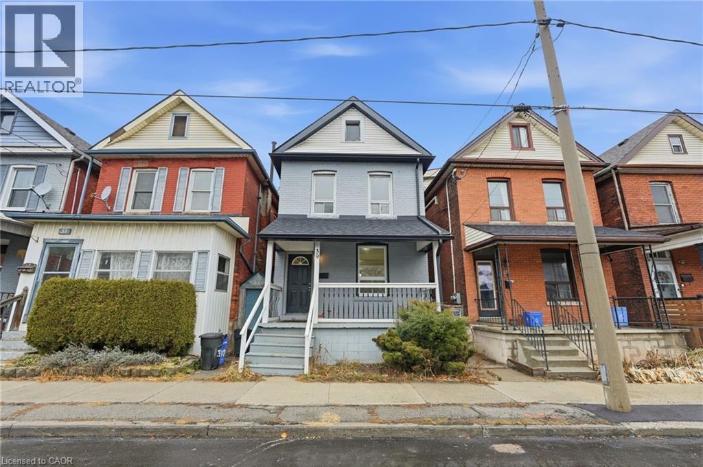 39 BURLINGTON Street E