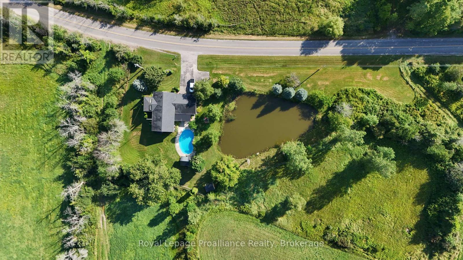 661 FLYING CLUB ROAD