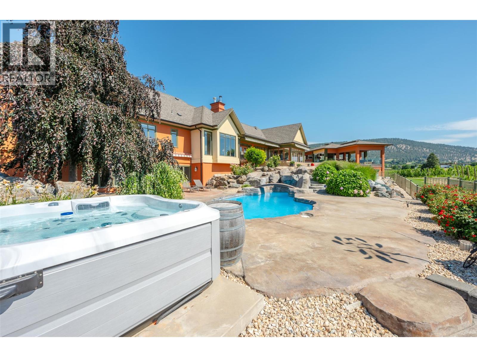 1145 Chapman Road