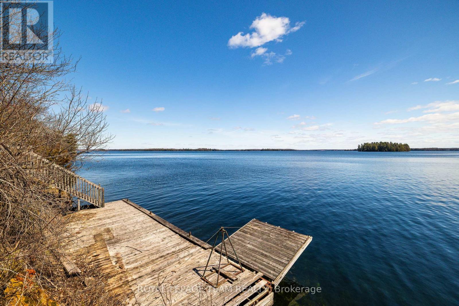 LOT 3 BIG RIDEAU NORTH SHORE ROAD