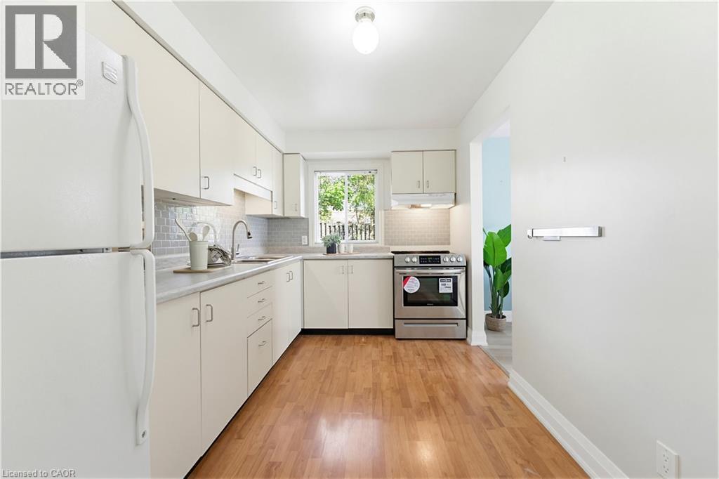 30 HUGO Crescent Unit# 110
