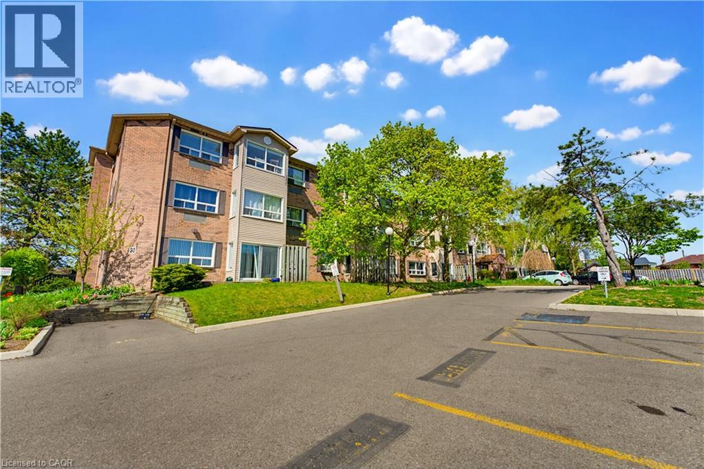 30 HUGO Crescent Unit# 110