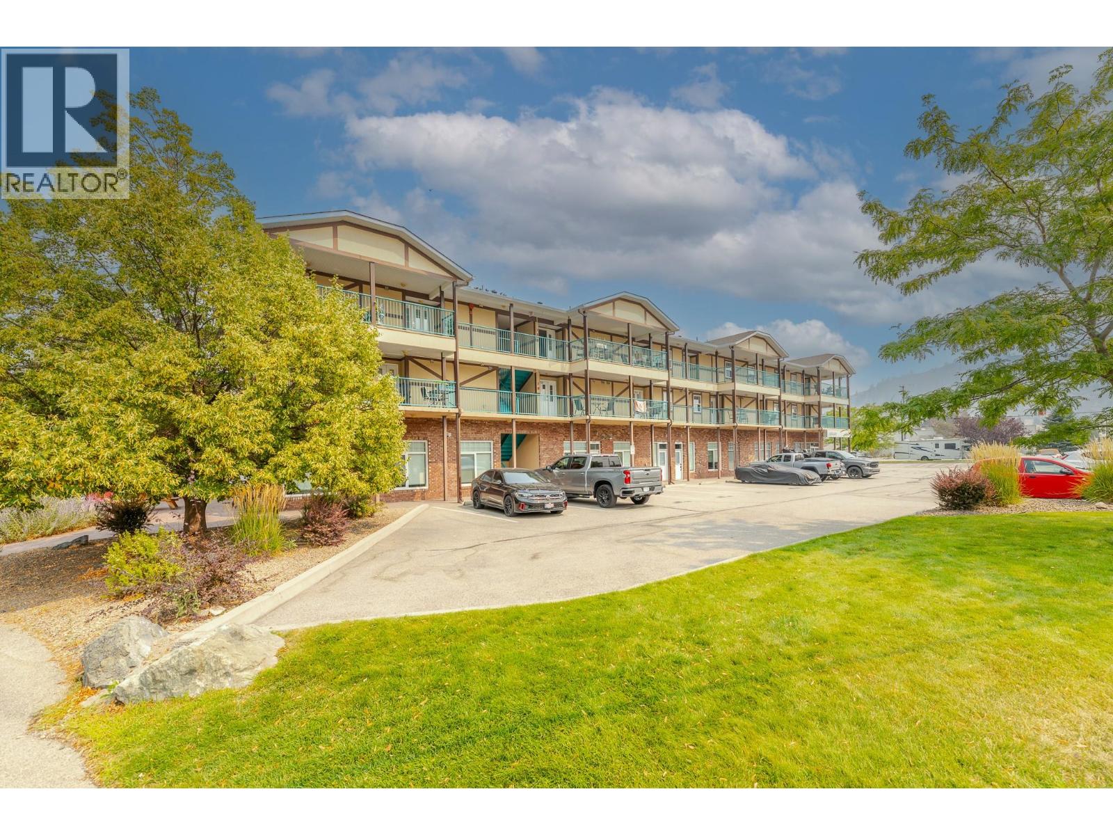 850 Railway Lane Unit# 205