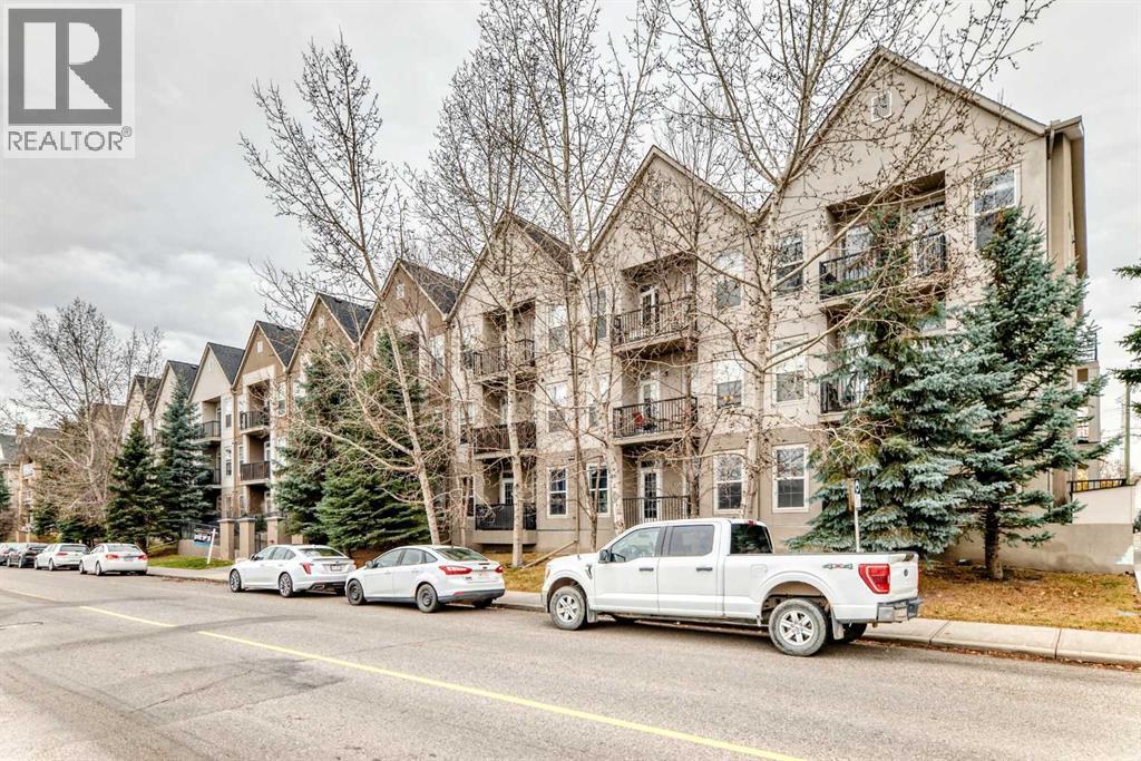 108, 15304 Bannister Road SE